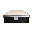 thumbnail image 4 of Colchón y Box Queen Size Selther Pure Cloud Antibacterial, 4 of 4