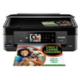 thumbnail image 1 of Impresora EPSON Expression Home XP-430 inalámbrica a color, 1 of 7