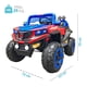 thumbnail image 5 of Montable eléctrico Spiderman Spiderman UTV 12V con Control Remoto, 5 of 6