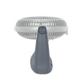 thumbnail image 4 of TAURUS AIR2GO | Ventilador de Escritorio 10 Pul. | Batería recargable | 2 en 1: Mesa y Pared | 30% Mas Flujo de Aire y Menos Ruido | Ventilador Portátil | ECOJET | 3 velocidades, 4 of 8