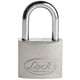 thumbnail image 1 of Candado de Latón Lock Extra largo llave estándar 50mm L22L50EACB, 1 of 2