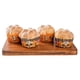 thumbnail image 3 of Muffin pan de muerto Marketside por pieza, 3 of 5