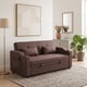 thumbnail image 2 of Sofá Cama Easy Living Sander Café, 2 of 6