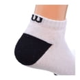 thumbnail image 3 of Tin Wilson para Hombre, Extra Confort Blanco 6 Pares Unitalla, 3 of 4