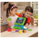 thumbnail image 4 of Caja Registradora Leap Frog Niños Infantil Compra Y Cuenta verde 20pz, 4 of 5