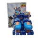 thumbnail image 1 of Patines Roller Toy Mark Toy Story Roller 19-21, 1 of 4