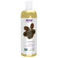 thumbnail image 1 of Aceite hidratante 100% puro de jojoba NOW Solutions, 480 ml, 1 of 6