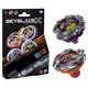 thumbnail image 4 of Set de Trompos Hasbro Beyblade X Theodore Roosevelt, 4 of 5