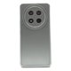 thumbnail image 5 of Funda 3 en 1 Icon Case Metalizada para Honor Magic 7 Lite, Carcasa, Protector, Uso Rudo, Protección 360, Full Case, Bumper, Antigolpes, Esquinas Reforzadas, Protección de Cámara - Gris, 5 of 9