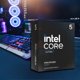 thumbnail image 3 of Intel Procesador Core Ultra 5 de 245 KF - 14 núcleos (6 núcleos P + 8 núcleos E) hasta 5,2 GHz BX80768245KF, 3 of 5