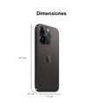 thumbnail image 5 of Apple iPhone 14 Pro (256 Gb) -Negro, 5 of 5