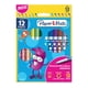 thumbnail image 1 of Plumones Paper Mate Punta Conica 12 pzas, 1 of 4