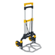 thumbnail image 1 of Diablo De Carga Plegable 100 Kg Altura Ajustable Resistente Amarillo, 1 of 5