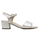 thumbnail image 1 of Sandalias para Niña Tropicana 592001 crema 19, 1 of 4