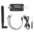 thumbnail image 2 of Módulo DONGLE 4G, Comunicación USB UART, Compatible Con 2G, 3G, 4G, 50Mbps, Enlace Ascendente, 150Mbps, Enlace Descendente, Accesorios De Computadora Para PC, 2 of 7