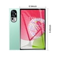 thumbnail image 3 of Tabletas Nueva tableta Android PC de 10.1 pulgadas con pantalla HD delgada, 5G, doble frecuencia, WiFi, Bluetooth, compatible con tarjeta de memoria de 256G y comunicación con doble SIM., 3 of 7
