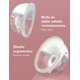 thumbnail image 4 of Momcozy M5 Extractor de Leche Eléctrico Manos Libres, 4 of 7