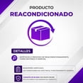 thumbnail image 2 of Laptop HP 15-ef2025nr AMD Ryzen 7 5700U 8GB DDR4 SSD 256GB Pantalla 15.6" Windows 11 Teclado Ingles Reacondicionado, 2 of 6