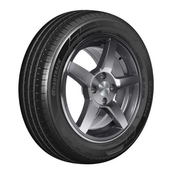 LLANTA 185/70R13 ROADTRACK TERRENA AS + VALVULA