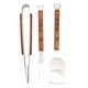 thumbnail image 3 of BBQ Set 3 Piezas Set Parrillero NFL, 3 of 3