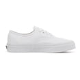 thumbnail image 4 of Tenis Vans Authentic Y - 0WWXENS - Blanco - Niños blanco 19 Vans Authentic Y, 4 of 7