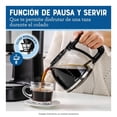 thumbnail image 2 of Cafetera Oster Programable de 8 tazas en Acero Inoxidable, 2 of 4