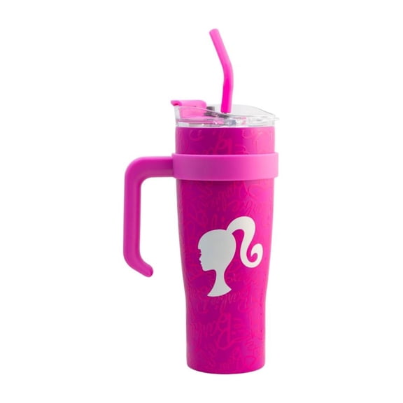Termo Fun Kids Regalos Siglo XXI Doble pared Barbie