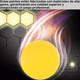 thumbnail image 4 of Pelotas Ping Pong 60 pzs Malubero, Naranja, 4 of 5