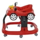 thumbnail image 3 of Andadera Bebé Prinsel Auto 3 Alturas Tablero Electrónico 7118 Rojo, 3 of 9