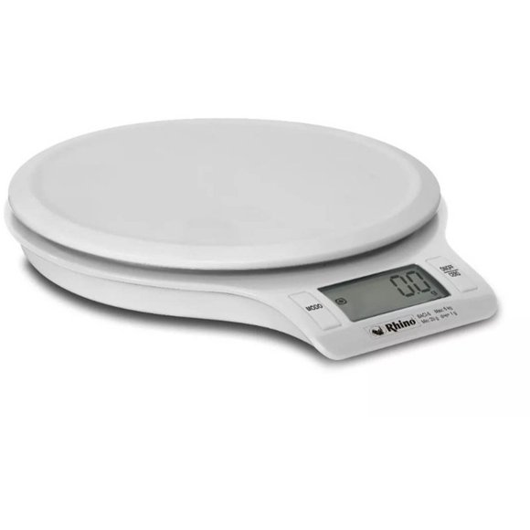 Bascula de COCINA Rhino BACI-5 1g A 5k