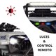 thumbnail image 2 of Camioneta Montable JOYKOO 93 cm Eléctrica para Niños Control Remoto 12v Gris, 2 of 8