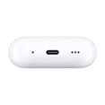 thumbnail image 4 of AirPods Pro Apple 2da Generación con Estuche de Carga MagSafe y Conexión USB‑C, 4 of 4