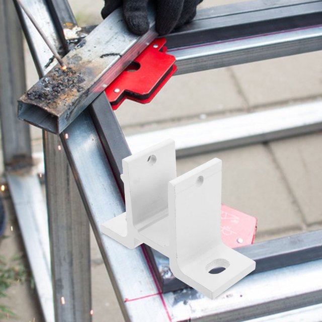 HOOWIFFY Montaje De Pared Para Toldo Retráctil Soporte Con Capacidad Para Cargas Pesadas