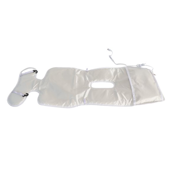 Almohadilla De Enfriamiento Para Cochecito, Almohadilla Enfriadora Suave Universal Con 2 Ventiladores, Forro Transpirable Para Asiento De Automóvil, Antideslizante, A Prueba De