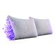 thumbnail image 1 of Almohada Ajustable 2 Pack de Memory Foam Roomi, 1 of 9