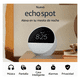 thumbnail image 2 of Echo Spot Bocina Bloosom  Inteligente 2024 Color Blanco, 2 of 5