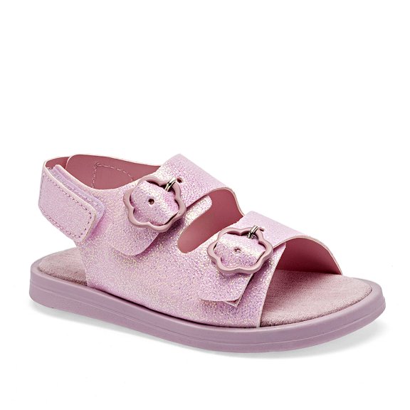 SANDALIA PLANA BLASITO ROSA 140286