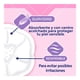 thumbnail image 5 of Protectores de lactancia Saba maternidad 12 pzas, 5 of 7