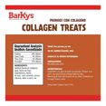 thumbnail image 4 of Botana para Perro Barkys Collagen Treats Palitos con Colágeno Natural Sabor Carne 12 Pzas, 4 of 4