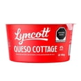 thumbnail image 1 of Queso cottage Lyncott 4% grasa 110 g, 1 of 4