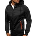 thumbnail image 2 of Sudadera Para Hombre Shendy Vendy Con Capucha Ajustable Deportiva Hoodie, 2 of 5
