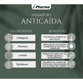 thumbnail image 2 of Shampoo Anticaída Colágeno 450 ml, 2 of 8