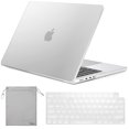 thumbnail image 1 of Funda ProCase para MacBook Pro de 16 pulgadas 2021-2023 con Touch ID, 1 of 7