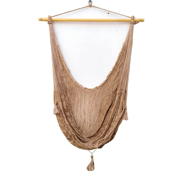 Columpio Oasis Maya Nylon Cobre