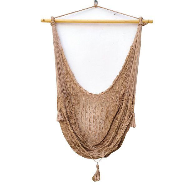 Columpio Oasis Maya Nylon Cobre