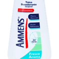 thumbnail image 3 of Talco Corporal Ammens Fresco Aroma 250 gr Ammens BOTE, 3 of 3