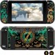 thumbnail image 1 of Funda protectora para Nintendo Switch OLED, compatible con Zelda Tears Of The Kingdom, funda rígida acoplable, resistente a los arañazos y a los golpes, delgada, 1 of 6