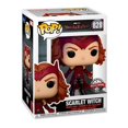 thumbnail image 1 of Figura Funko Marvel Wanda,3.7,Pulgadas, 1 of 2