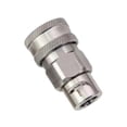 thumbnail image 4 of Adaptador de conexión rápida para lavadora a presión, conector de tubería de lavado de autos de 3/8", conexión rápida Conector a, 4 of 9