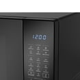 thumbnail image 4 of Microondas Midea 1.4 Pies SmartECO Puerta Espejo MMDK14S2MB Negro Midea MMDK14S2MB, 4 of 8